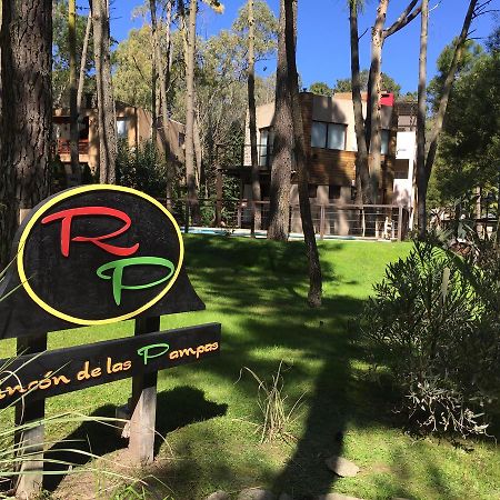 Rincon De Las Pampas Apartman Mar de Las Pampas Kültér fotó