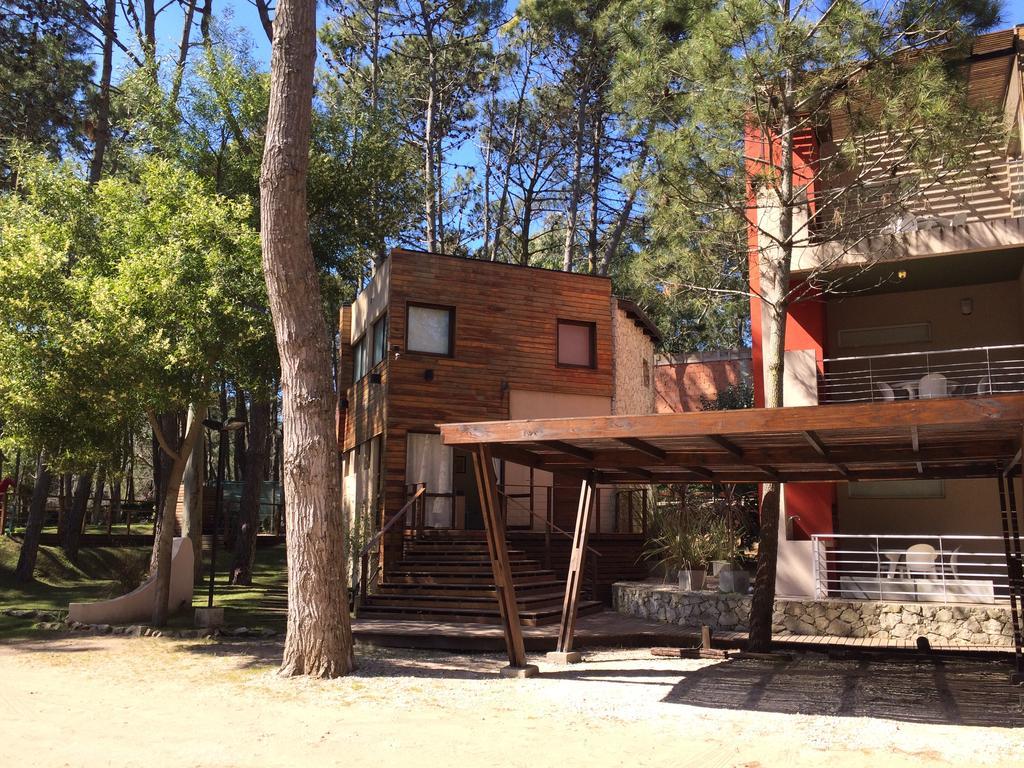 Rincon De Las Pampas Apartman Mar de Las Pampas Kültér fotó