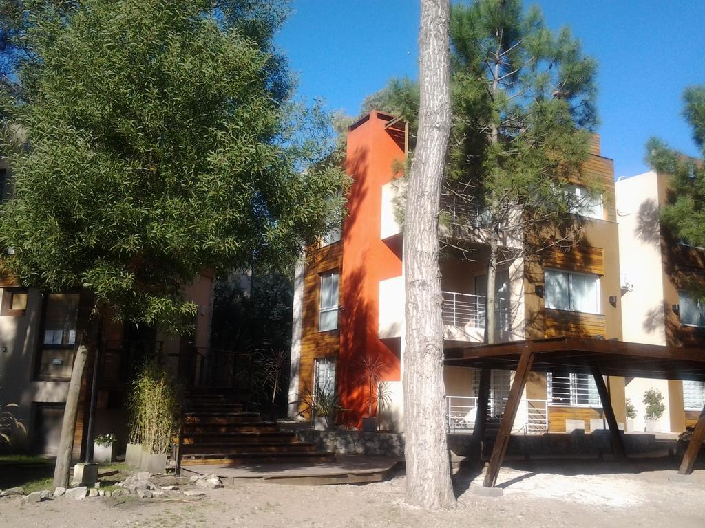 Rincon De Las Pampas Apartman Mar de Las Pampas Kültér fotó