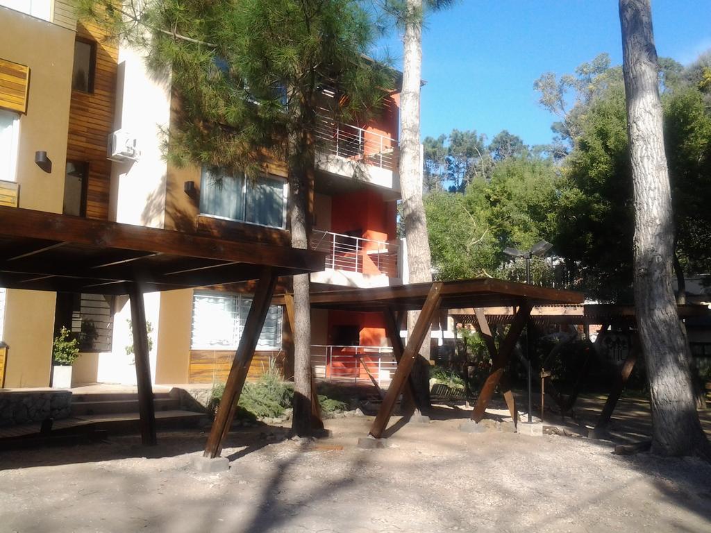 Rincon De Las Pampas Apartman Mar de Las Pampas Kültér fotó