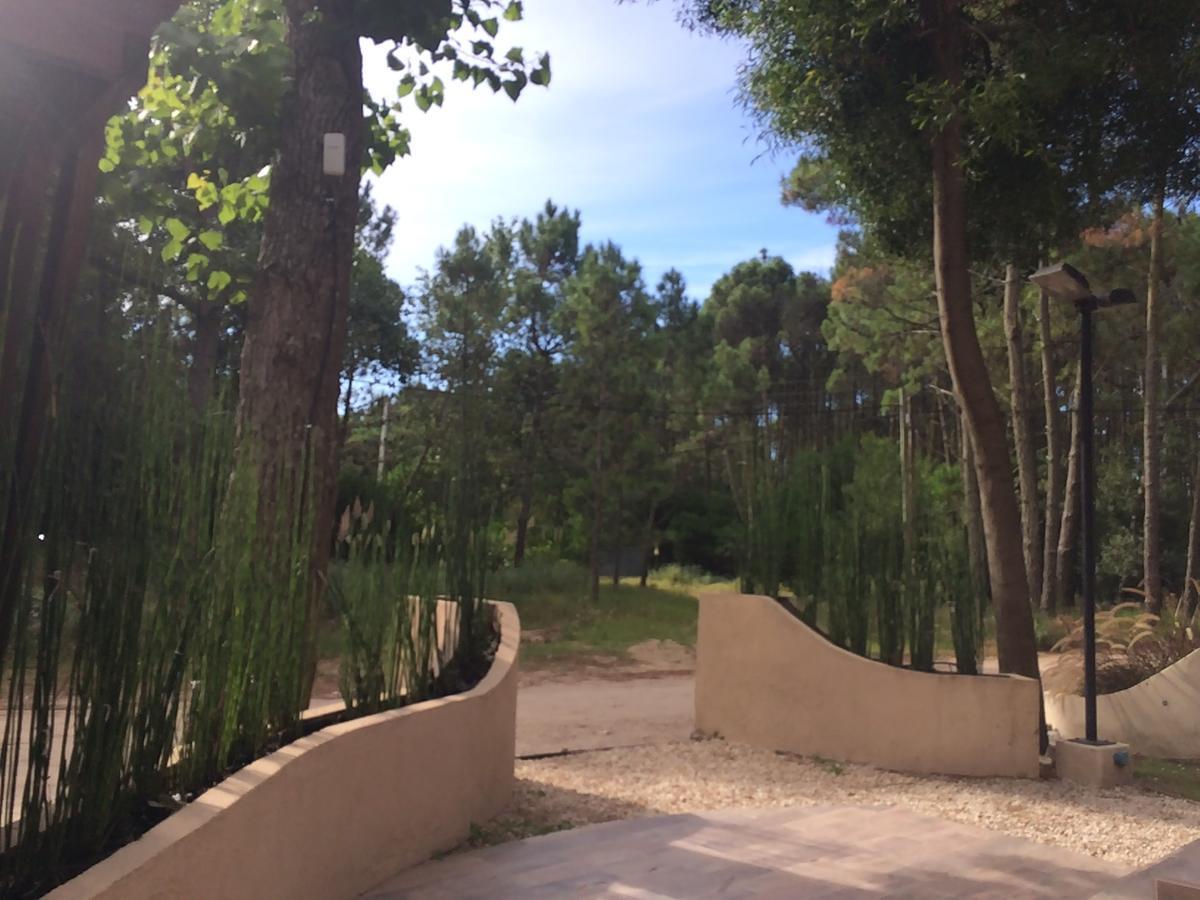 Rincon De Las Pampas Apartman Mar de Las Pampas Kültér fotó